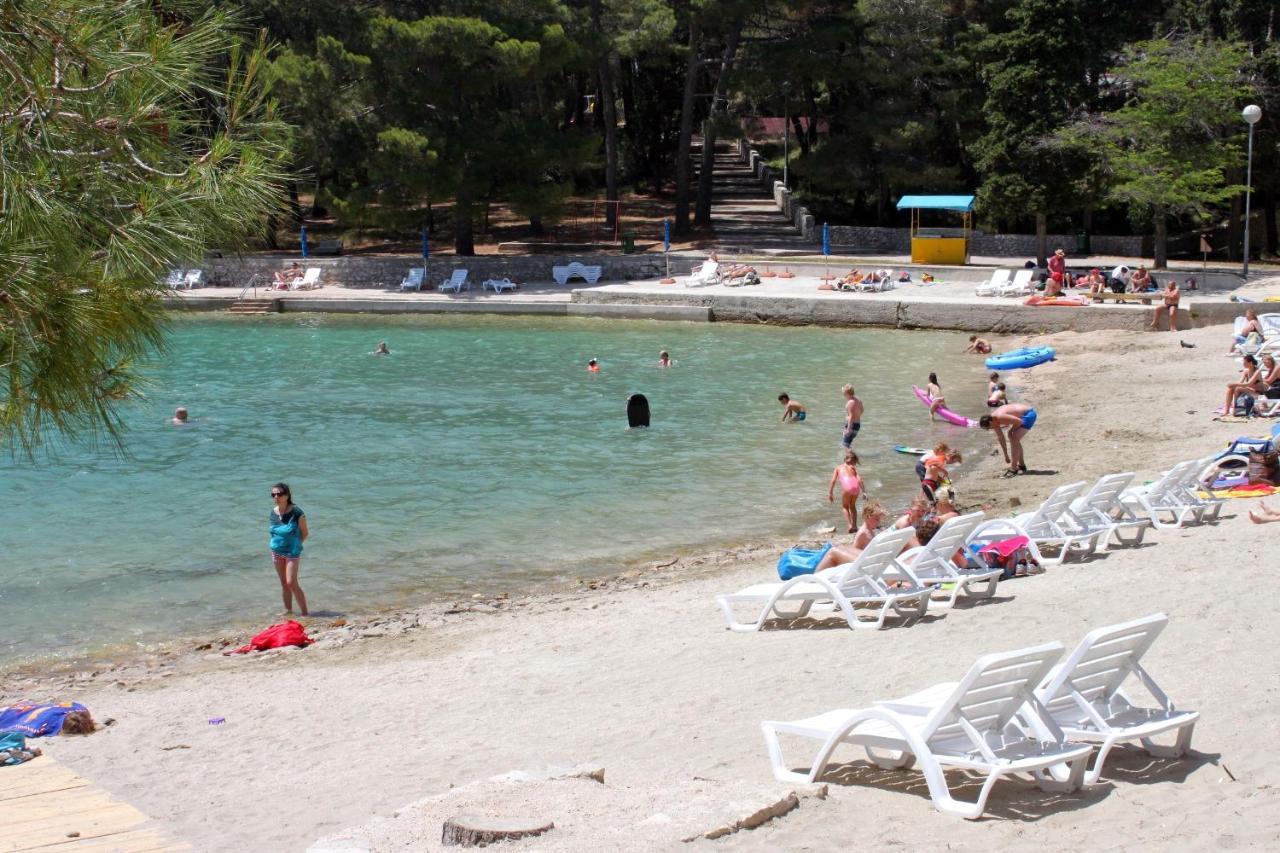 Apartments By The Sea Mali Losinj Luaran gambar