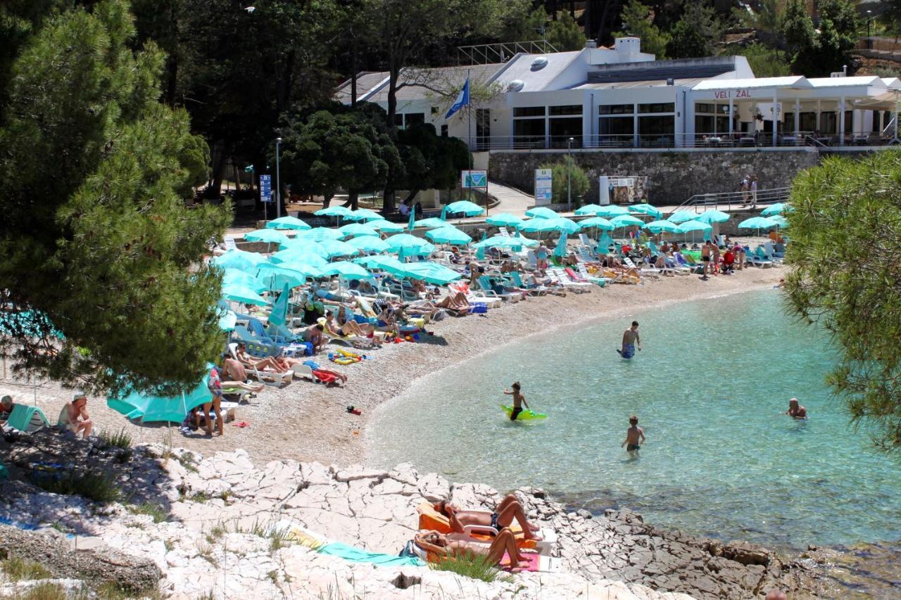 Apartments By The Sea Mali Losinj Luaran gambar