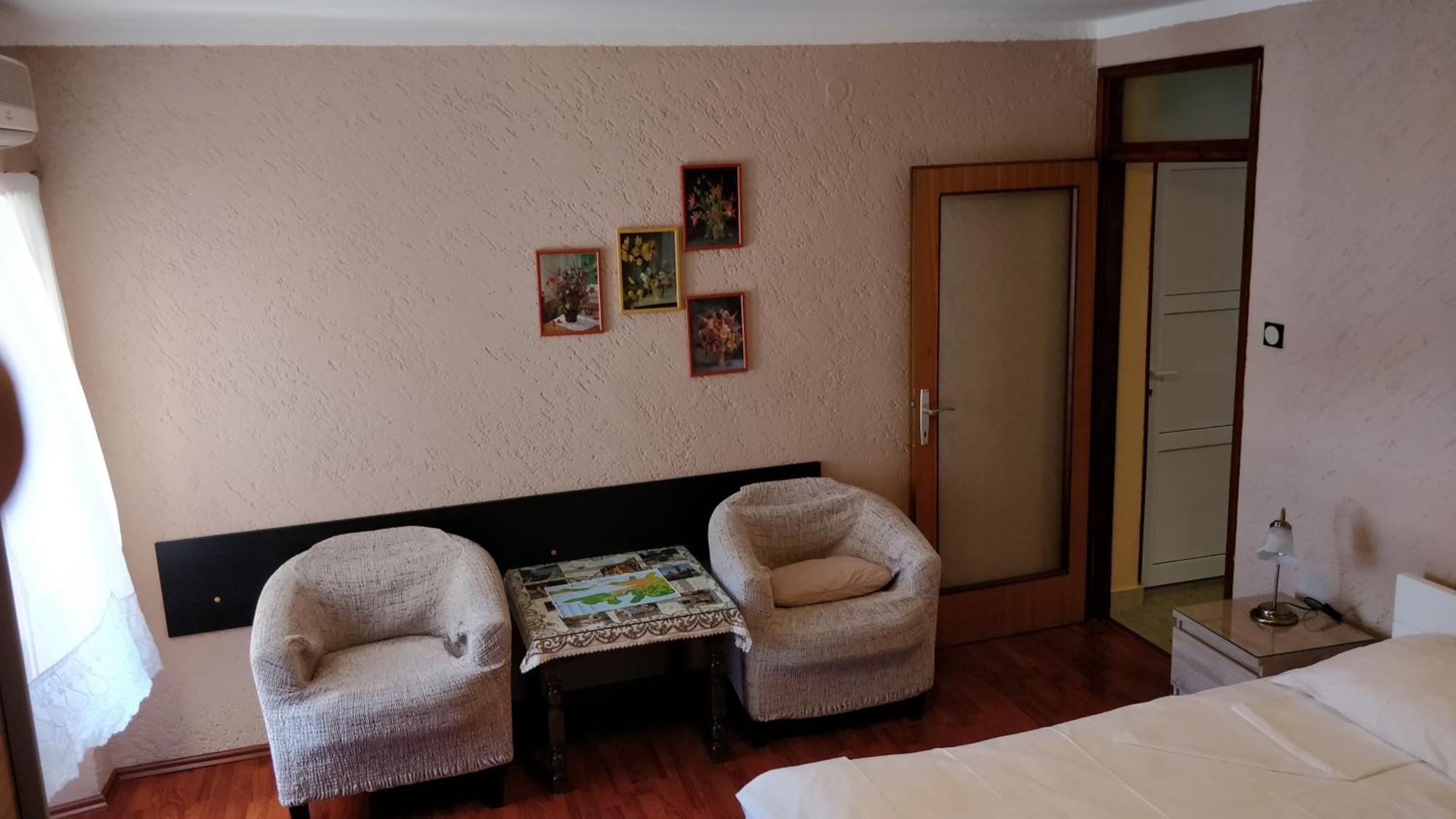 Apartments By The Sea Mali Losinj Bilik gambar