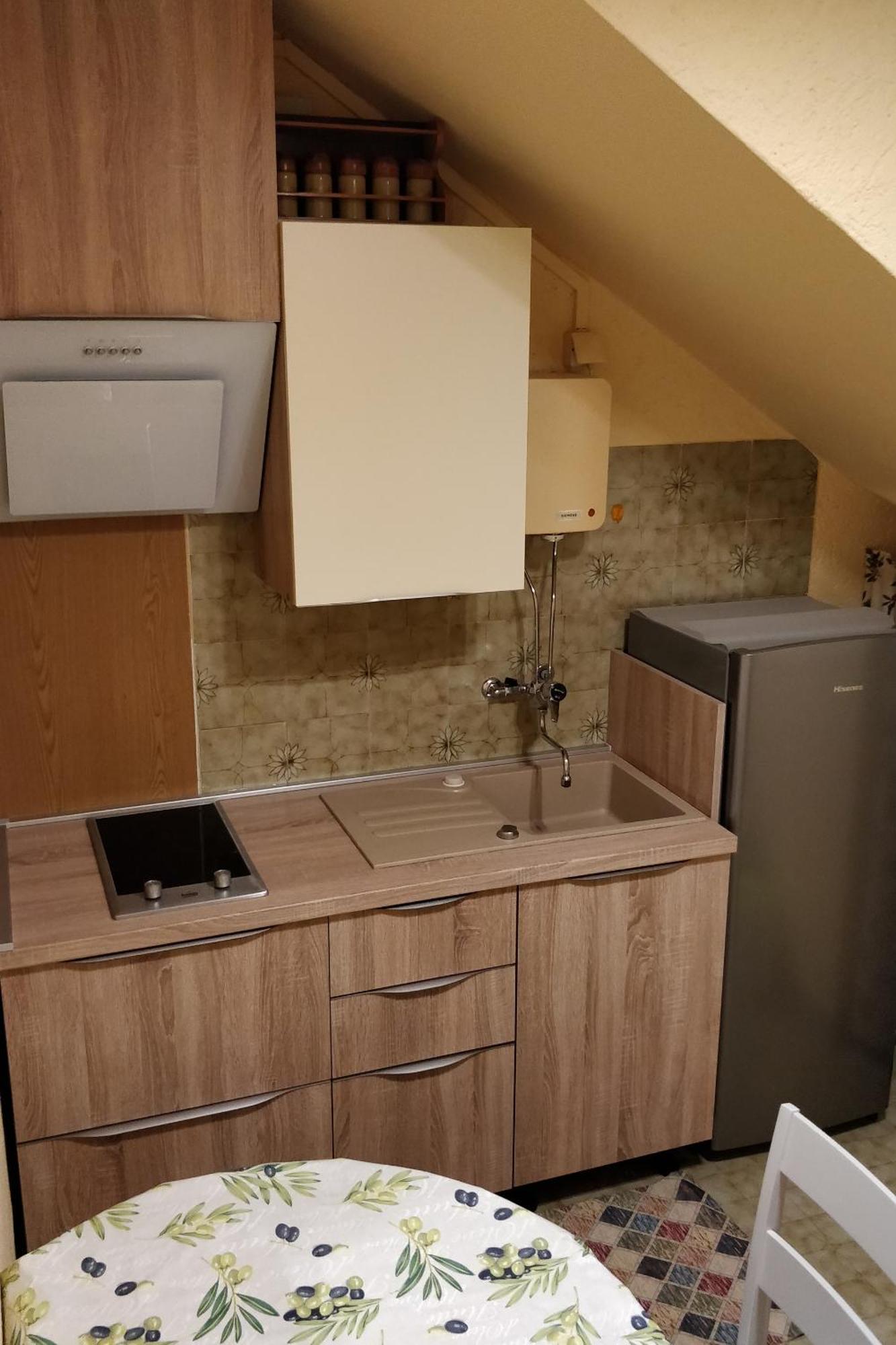 Apartments By The Sea Mali Losinj Bilik gambar